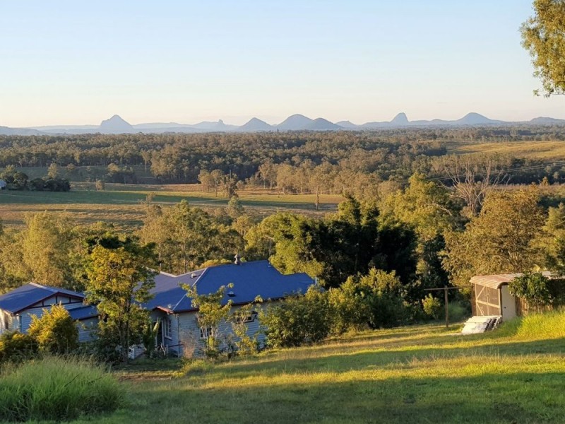 1122 Caboolture River Road, Rocksberg QLD 4510