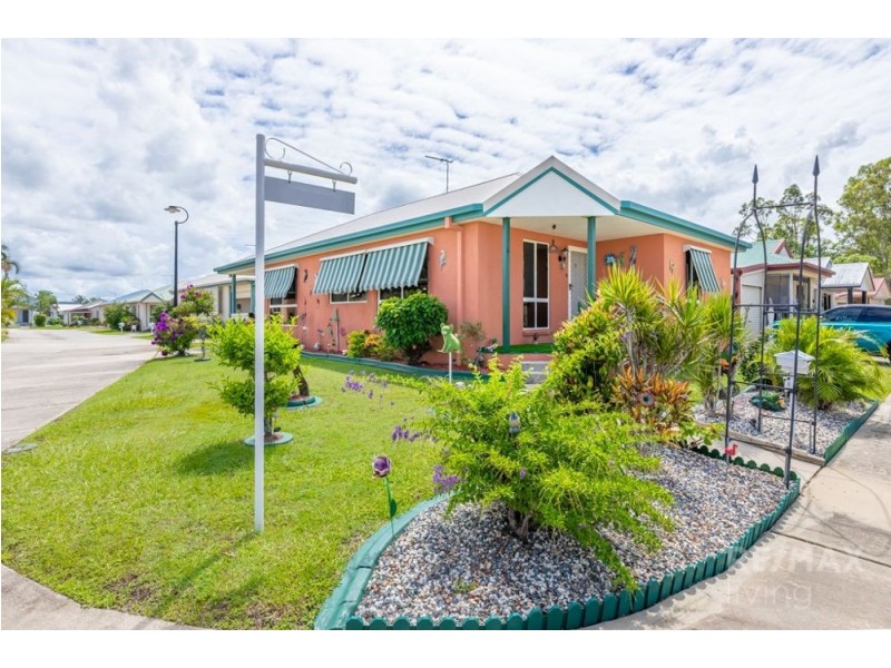 Villa 86 Jabiru Court, Green Wattle Village, Burpengary QLD 4505