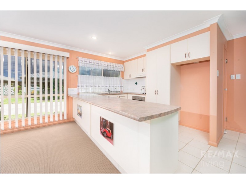 Villa 86 Jabiru Court, Green Wattle Village, Burpengary QLD 4505