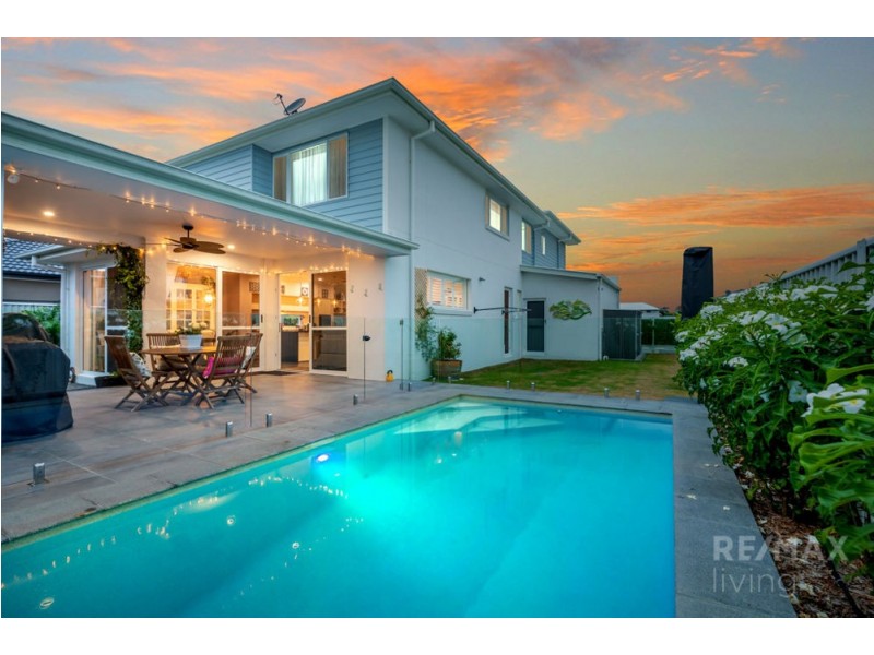 64 Brindabella Street, Newport QLD 4020