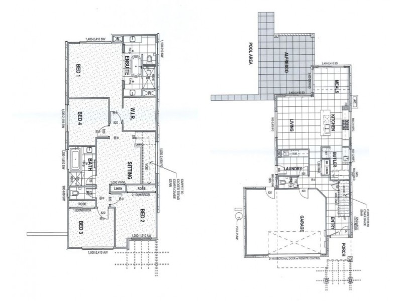64 Brindabella Street, Newport QLD 4020 Floorplan