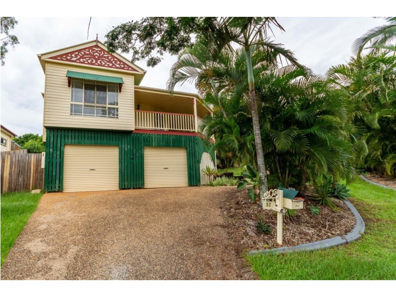 52 Forest Ridge Drive, Narangba QLD 4504