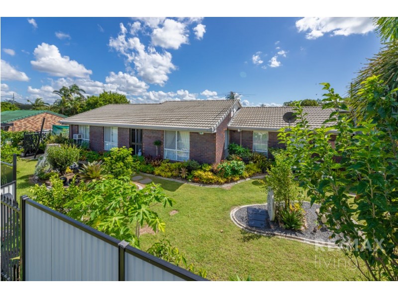 1 Caitlin Court, Deception Bay QLD 4508