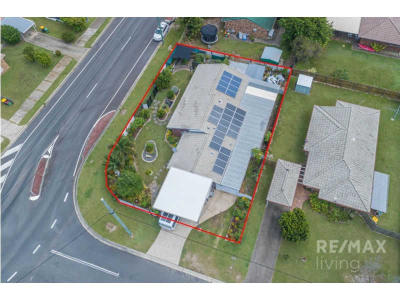 1 Caitlin Court, Deception Bay QLD 4508