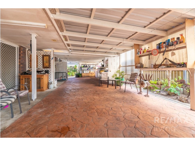 1 Caitlin Court, Deception Bay QLD 4508