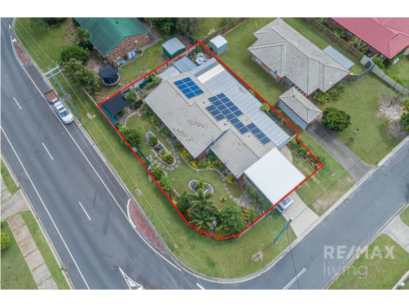 1 Caitlin Court, Deception Bay QLD 4508