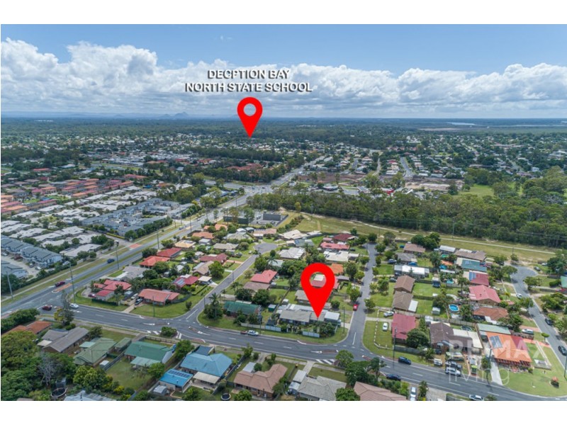 1 Caitlin Court, Deception Bay QLD 4508