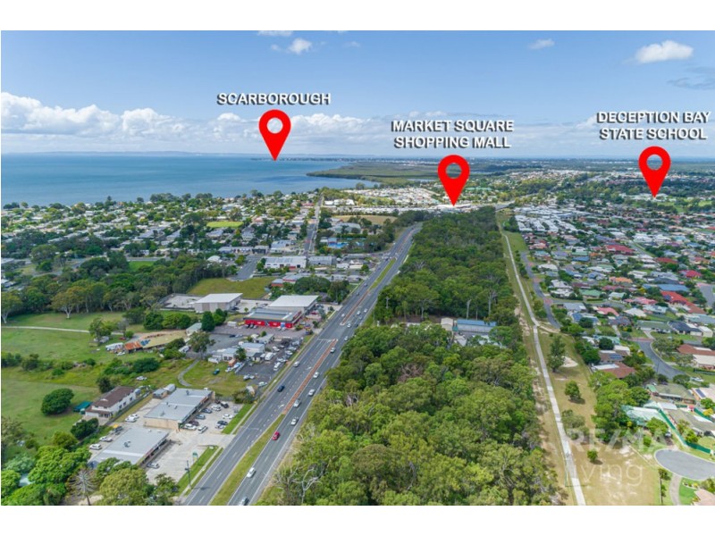1 Caitlin Court, Deception Bay QLD 4508