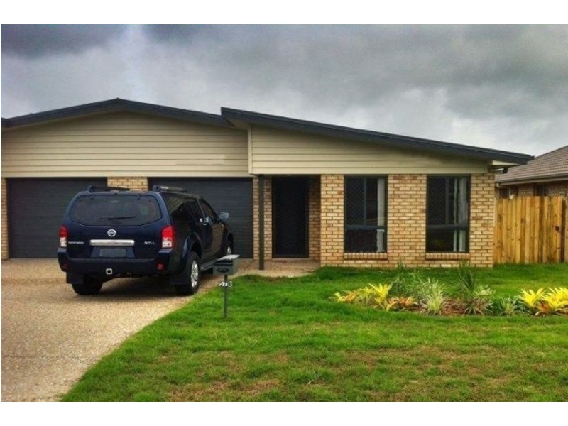 2/57 Water Fern Drive, Caboolture QLD 4510