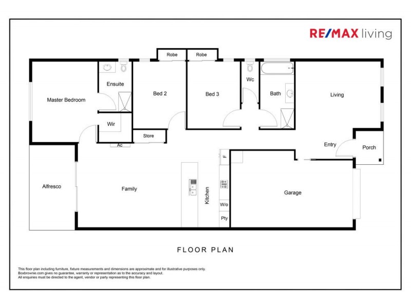 2/57 Water Fern Drive, Caboolture QLD 4510