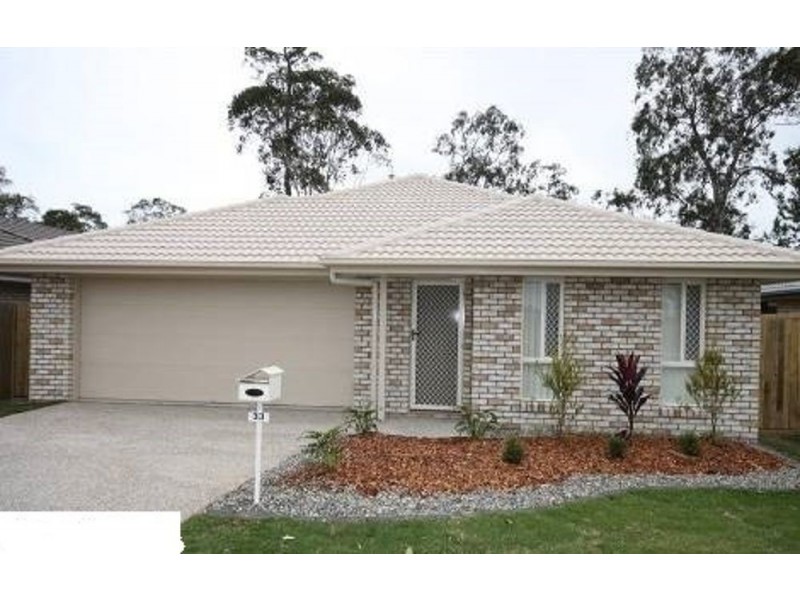33 Reibelt  Drive, Caboolture QLD 4510