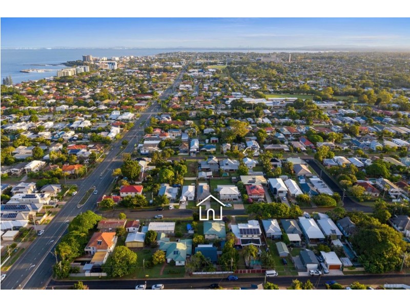 5 Higlett Street, Scarborough QLD 4020