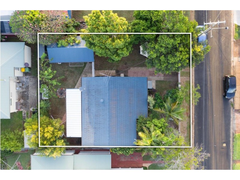 5 Higlett Street, Scarborough QLD 4020