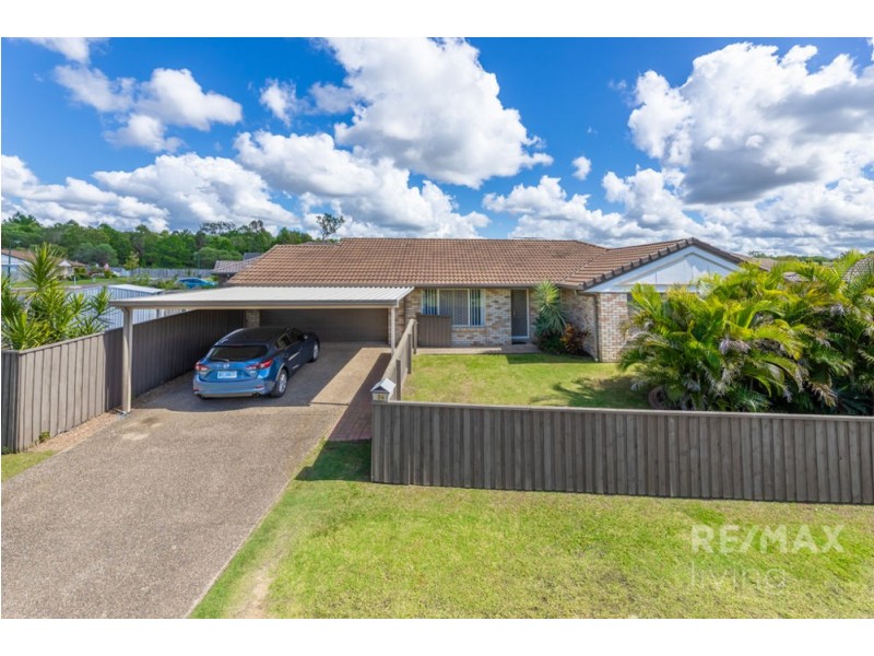 22-24 Fernbrook Drive, Morayfield QLD 4506