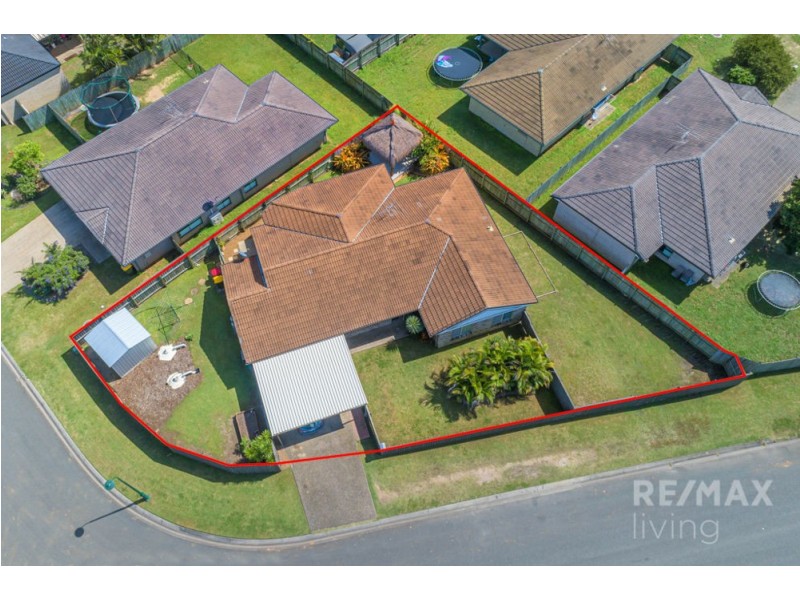 22-24 Fernbrook Drive, Morayfield QLD 4506