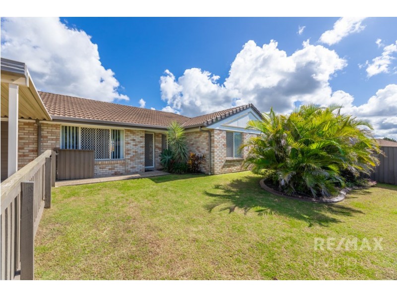 22-24 Fernbrook Drive, Morayfield QLD 4506