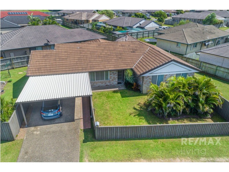 22-24 Fernbrook Drive, Morayfield QLD 4506