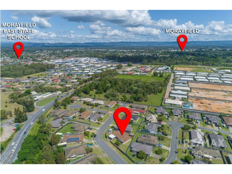 22-24 Fernbrook Drive, Morayfield QLD 4506