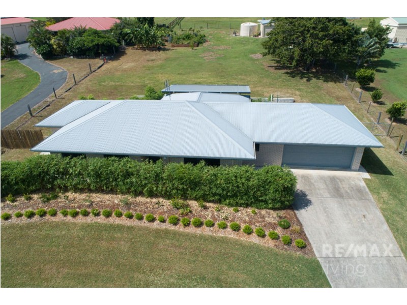 141-143 Bleakley Road, Delaneys Creek QLD 4514