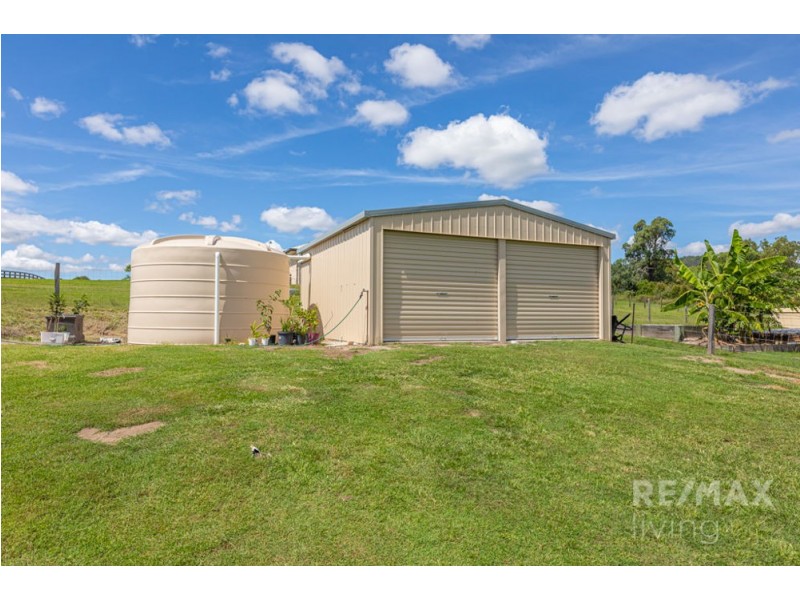 141-143 Bleakley Road, Delaneys Creek QLD 4514