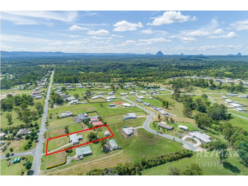 141-143 Bleakley Road, Delaneys Creek QLD 4514