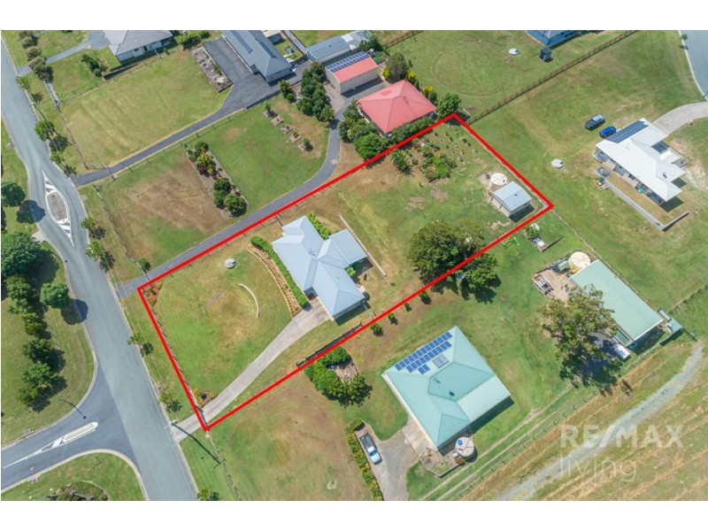 141-143 Bleakley Road, Delaneys Creek QLD 4514