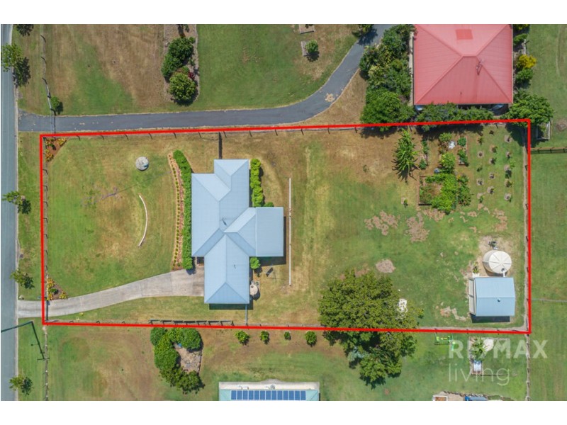 141-143 Bleakley Road, Delaneys Creek QLD 4514