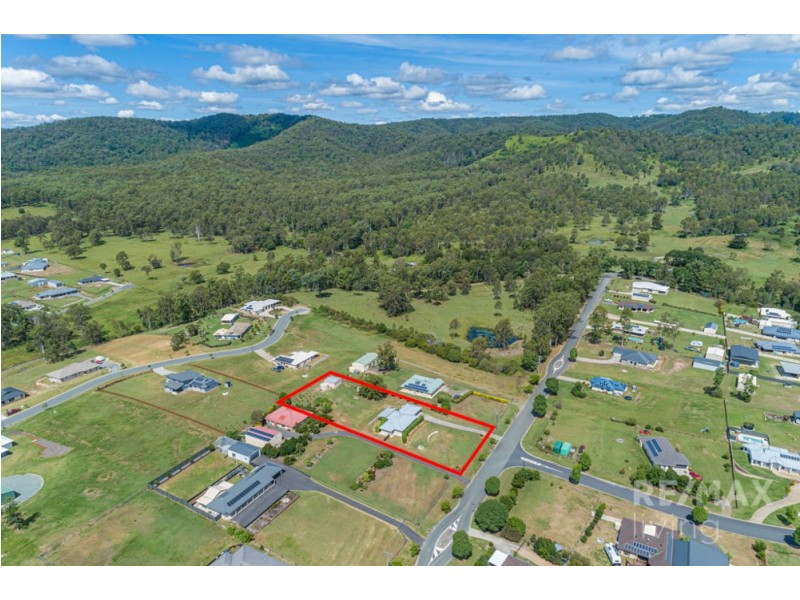 141-143 Bleakley Road, Delaneys Creek QLD 4514