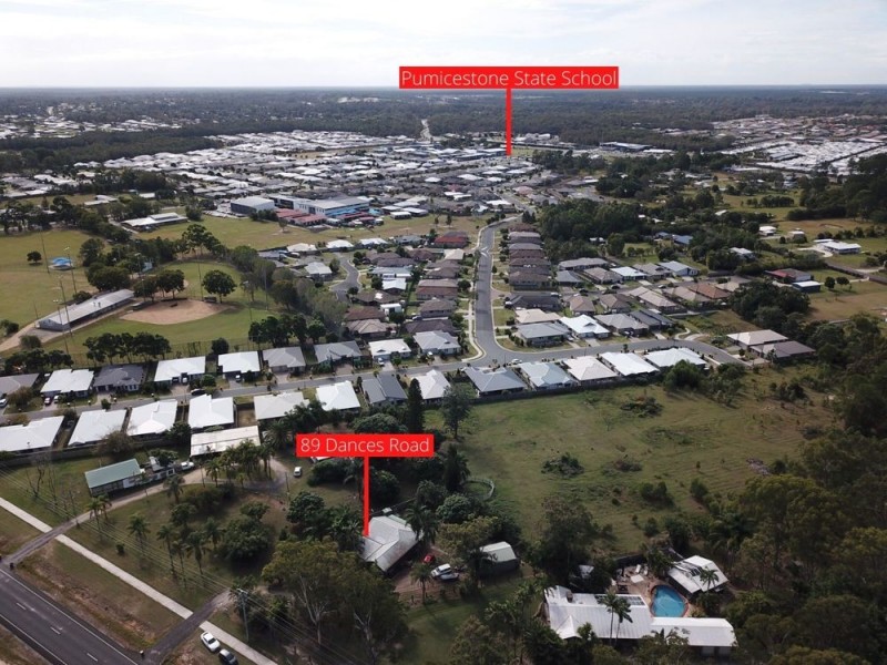 89 Dances Road, Caboolture QLD 4510