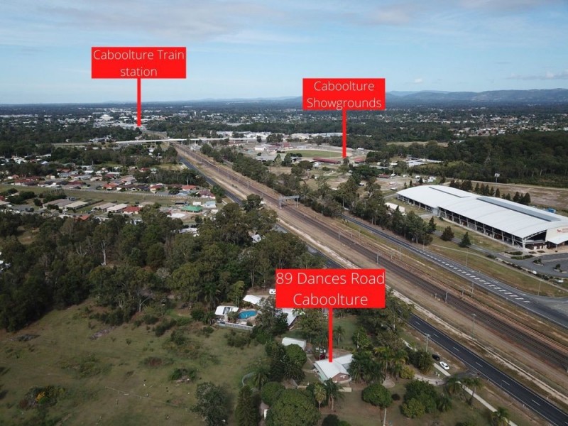 89 Dances Road, Caboolture QLD 4510