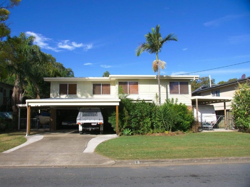 18 Treedale Street, Morayfield QLD 4506