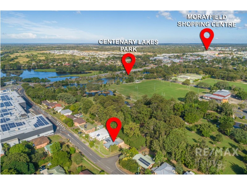34 Elliott Street, Caboolture QLD 4510