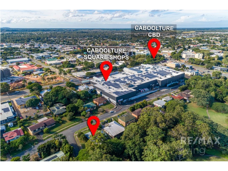 34 Elliott Street, Caboolture QLD 4510