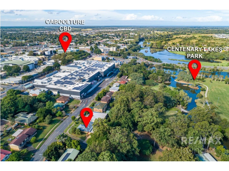 34 Elliott Street, Caboolture QLD 4510