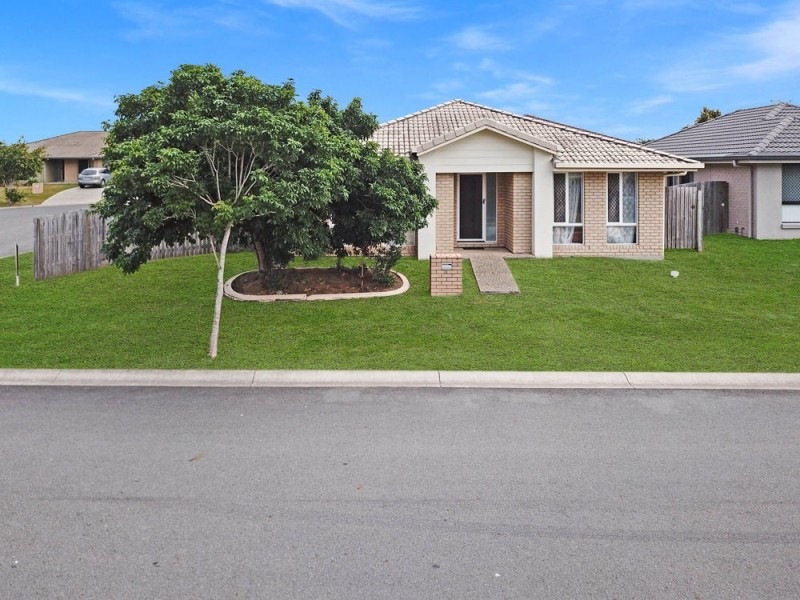 2 Kentia Court, Morayfield QLD 4506