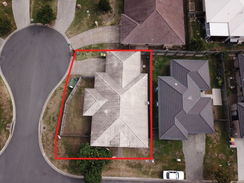 2 Kentia Court, Morayfield QLD 4506