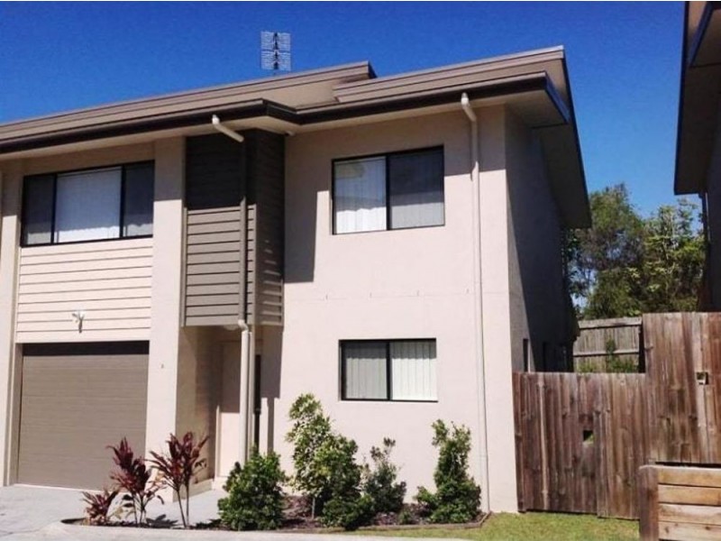 8/22 Coastal Avenue, Beerwah QLD 4519