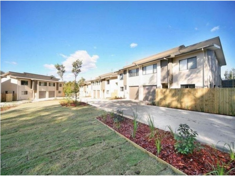 8/22 Coastal Avenue, Beerwah QLD 4519