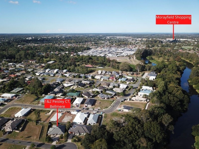 1/9 Peisley Court, Bellmere QLD 4510