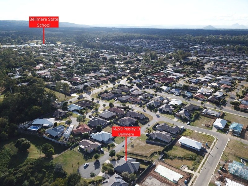1/9 Peisley Court, Bellmere QLD 4510