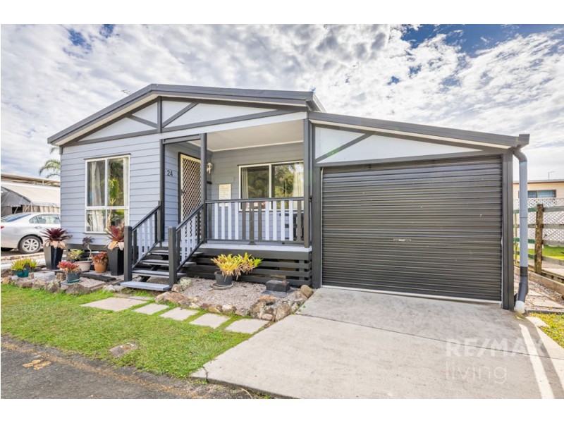 Burpengary QLD 4505
