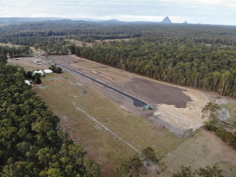 Lots 1-24 Windsor Street, Woodford QLD 4514