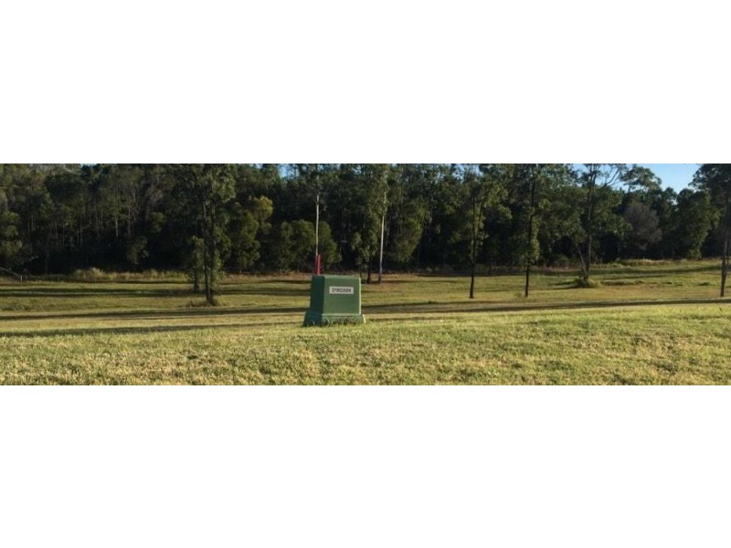 Lots 1-24 Windsor Street, Woodford QLD 4514