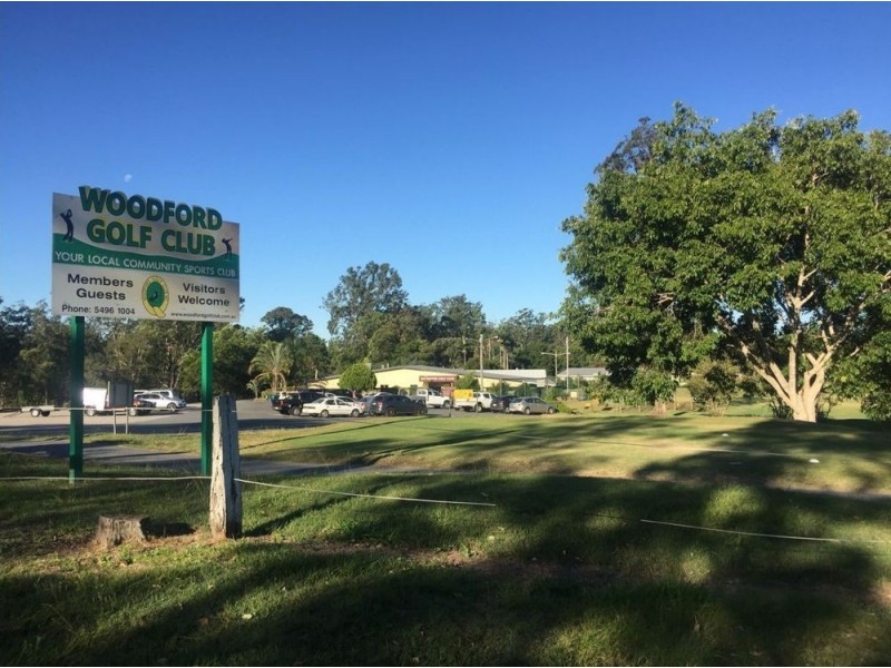 Lots 1-24 Windsor Street, Woodford QLD 4514