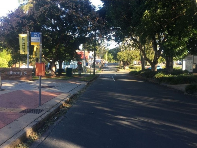 Lots 1-24 Windsor Street, Woodford QLD 4514