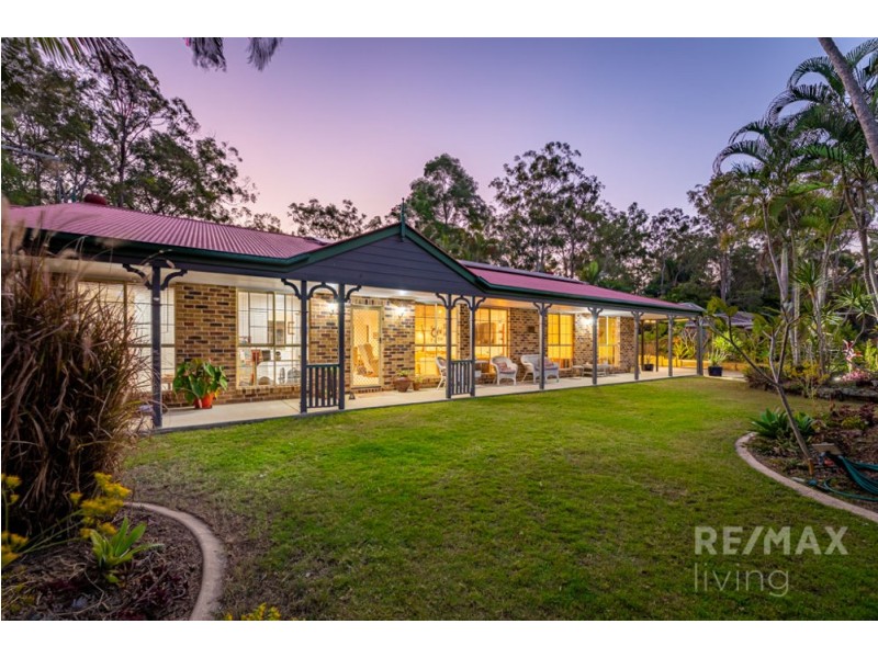 44-46 Blackbutt Court, Burpengary QLD 4505