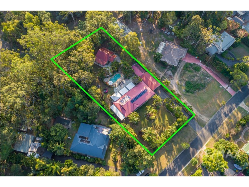 44-46 Blackbutt Court, Burpengary QLD 4505