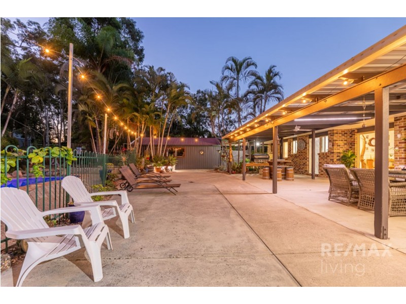 44-46 Blackbutt Court, Burpengary QLD 4505