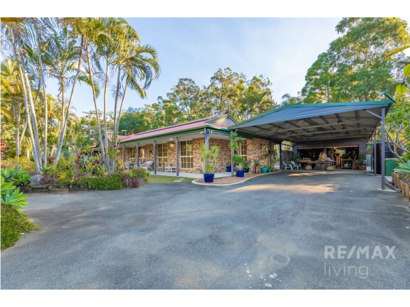 44-46 Blackbutt Court, Burpengary QLD 4505