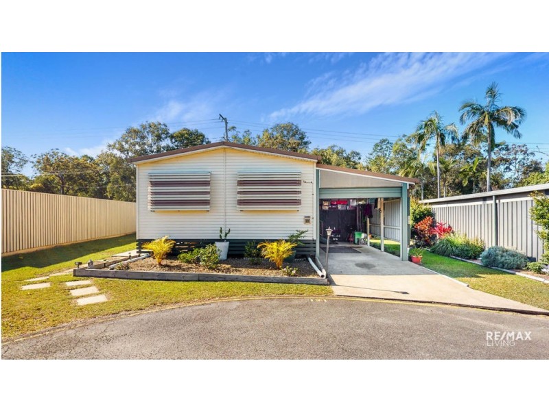 Villa 131 764 Morayfield Road, Burpengary QLD 4505